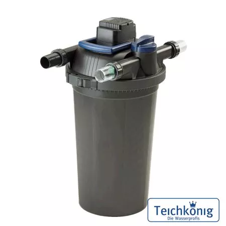 FiltoClear 30000 Druckfilter